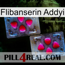 Flibanserin Addyi